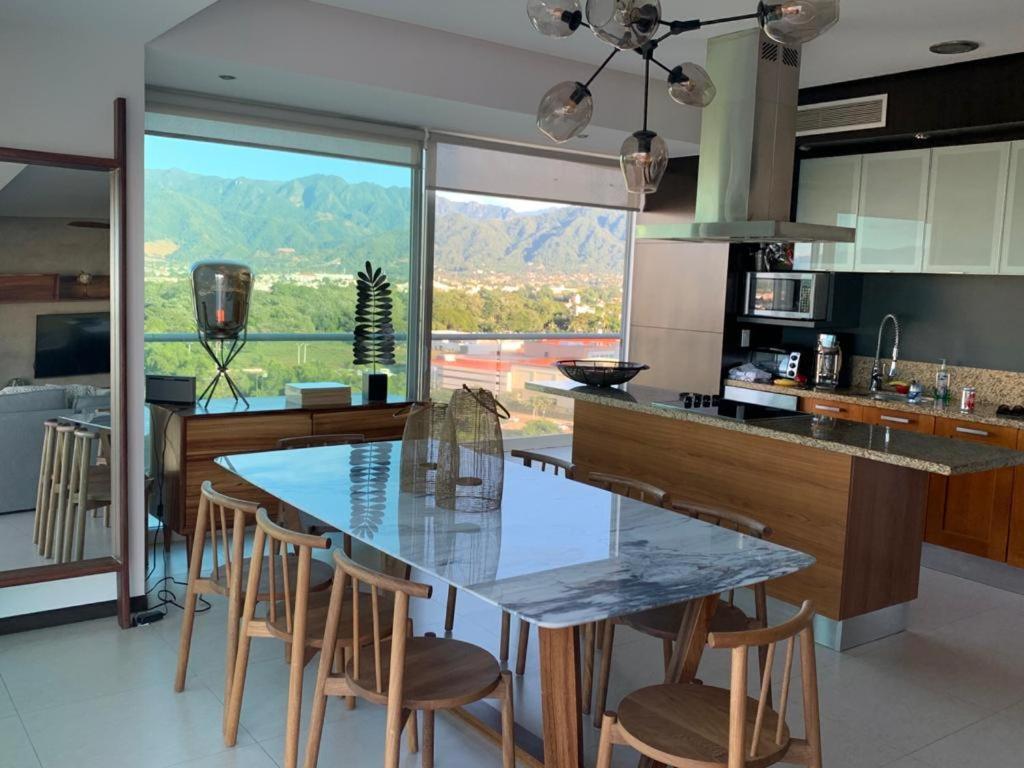 Peninsula Vallarta , Departamentos Piso 8 Y 10 Hacia El Mar Πουέρτο Βαγιάρτα Εξωτερικό φωτογραφία