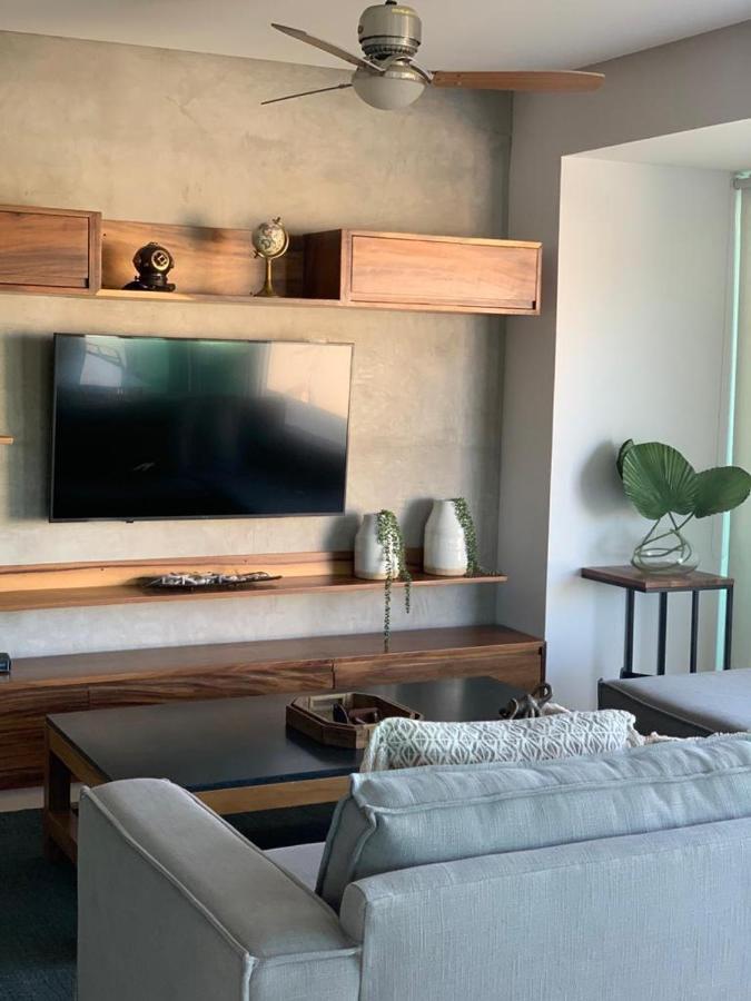 Peninsula Vallarta , Departamentos Piso 8 Y 10 Hacia El Mar Πουέρτο Βαγιάρτα Εξωτερικό φωτογραφία