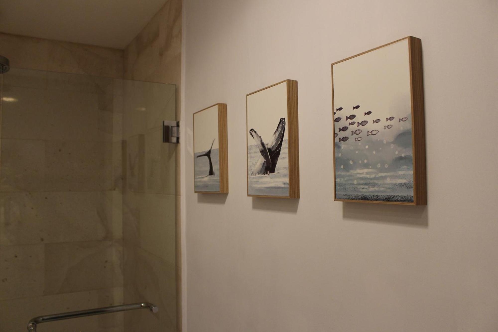 Peninsula Vallarta , Departamentos Piso 8 Y 10 Hacia El Mar Πουέρτο Βαγιάρτα Εξωτερικό φωτογραφία