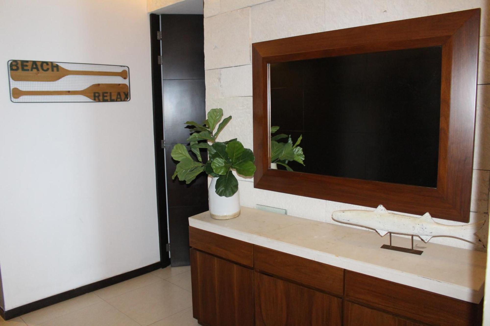 Peninsula Vallarta , Departamentos Piso 8 Y 10 Hacia El Mar Πουέρτο Βαγιάρτα Εξωτερικό φωτογραφία