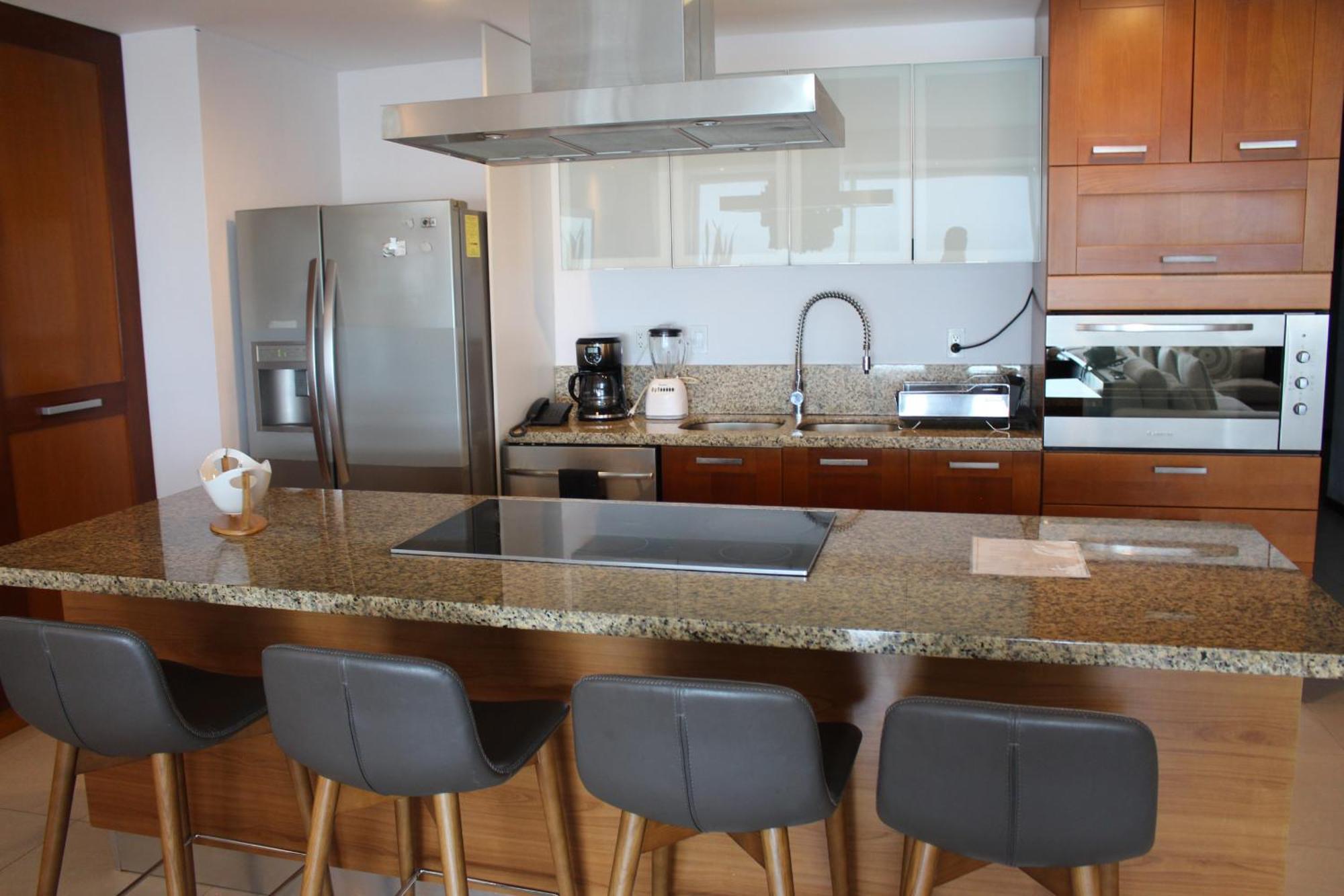 Peninsula Vallarta , Departamentos Piso 8 Y 10 Hacia El Mar Πουέρτο Βαγιάρτα Εξωτερικό φωτογραφία