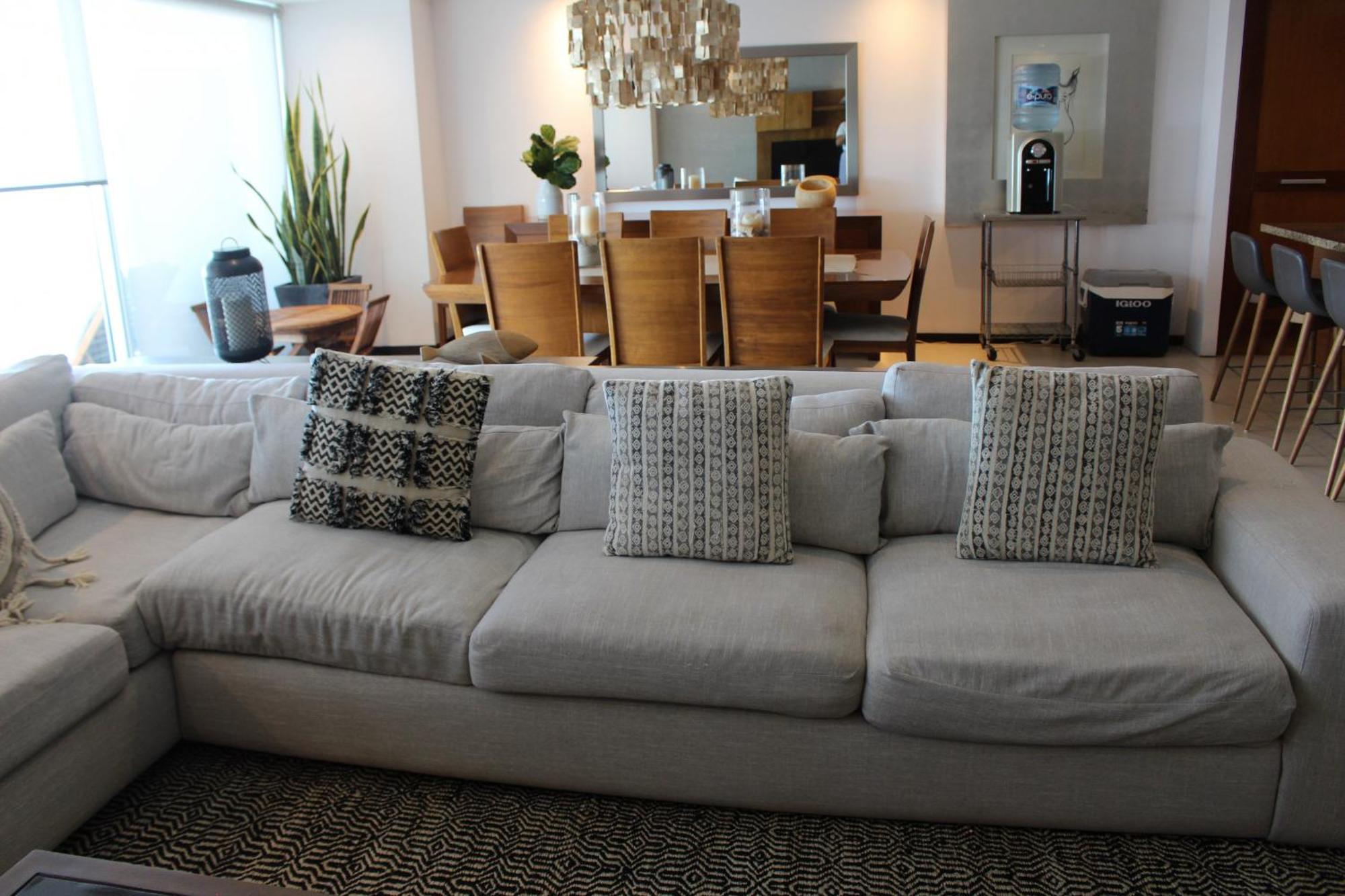 Peninsula Vallarta , Departamentos Piso 8 Y 10 Hacia El Mar Πουέρτο Βαγιάρτα Εξωτερικό φωτογραφία