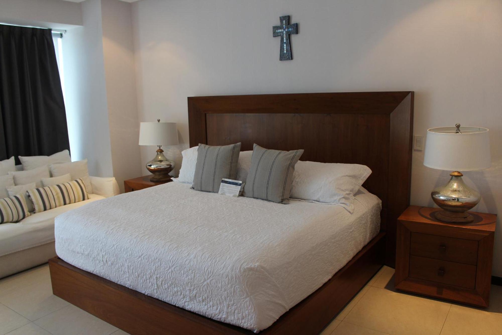Peninsula Vallarta , Departamentos Piso 8 Y 10 Hacia El Mar Πουέρτο Βαγιάρτα Εξωτερικό φωτογραφία