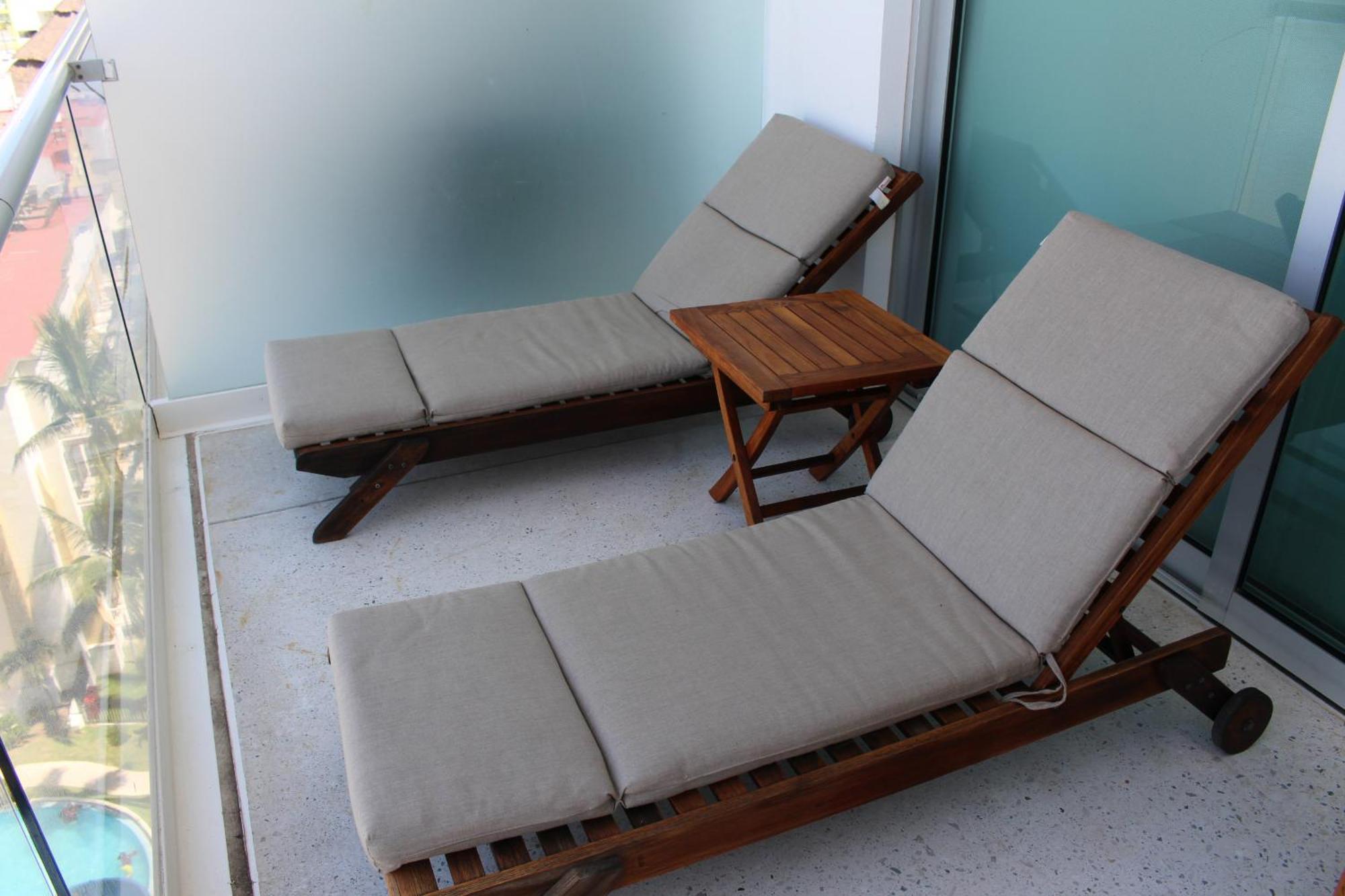 Peninsula Vallarta , Departamentos Piso 8 Y 10 Hacia El Mar Πουέρτο Βαγιάρτα Εξωτερικό φωτογραφία